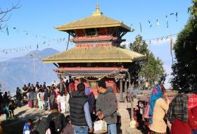 इच्छाकामना क्षेत्रको पर्यटन प्रवर्द्धन गर्न पञ्चमी मेला